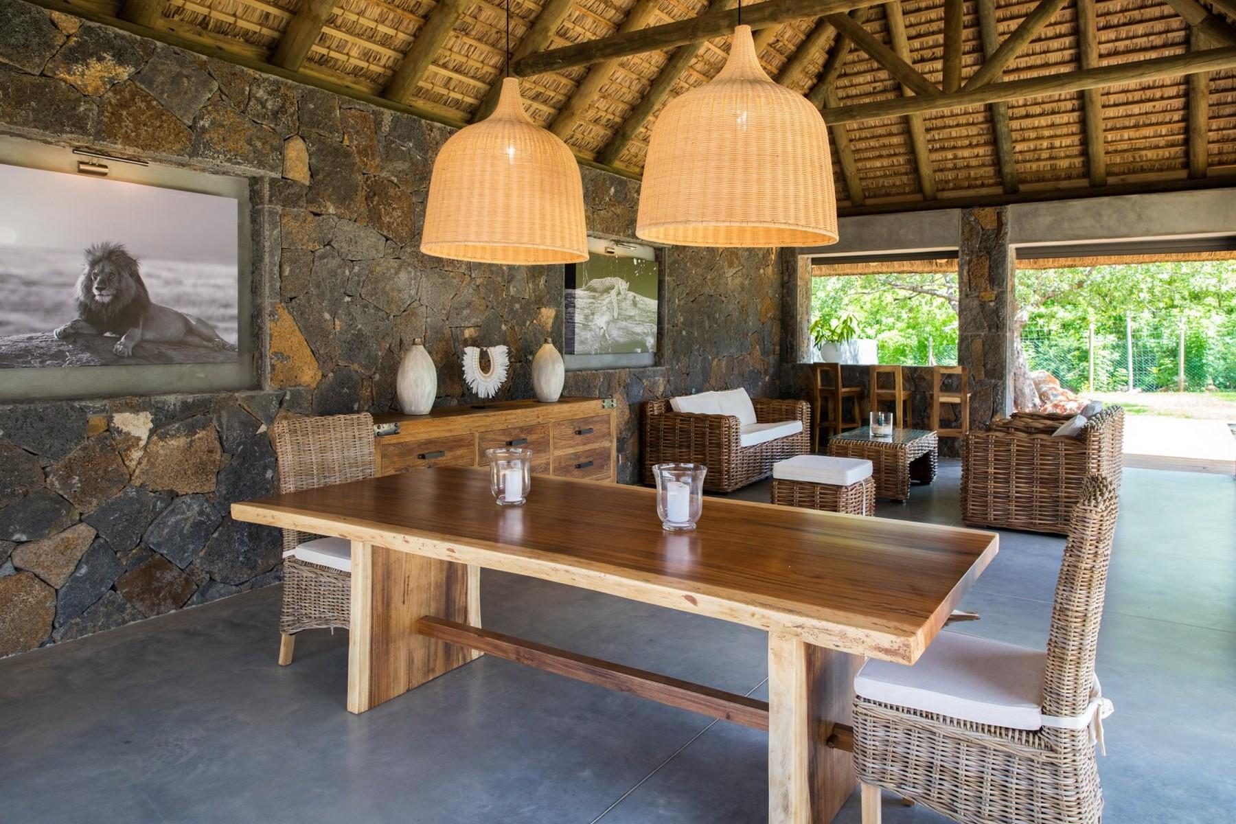 African Feel