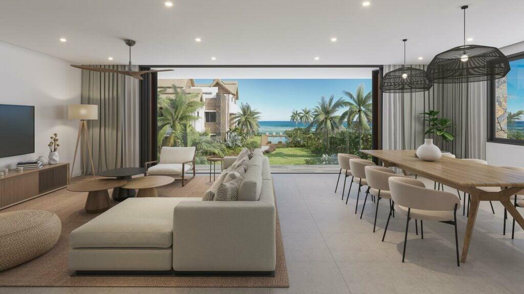 luxury real estate