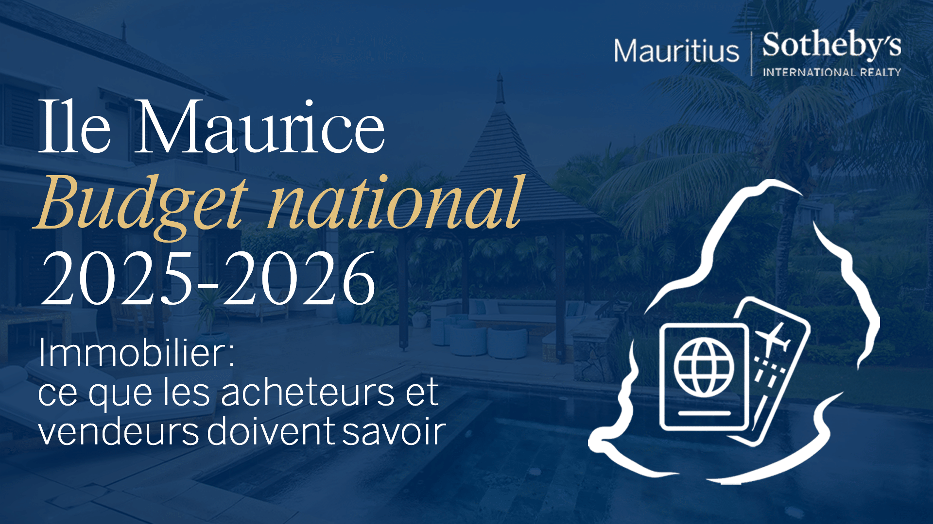 immobilier Île Maurice 2025 immobilier Île Maurice 2025