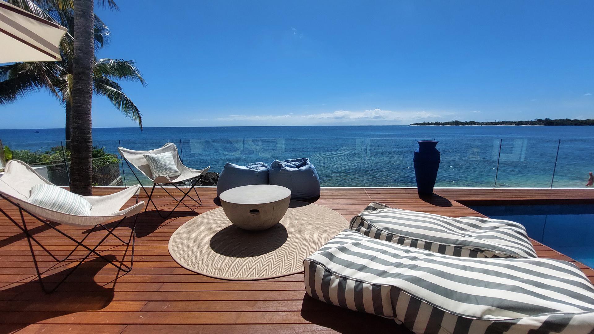 Life in Mauritius