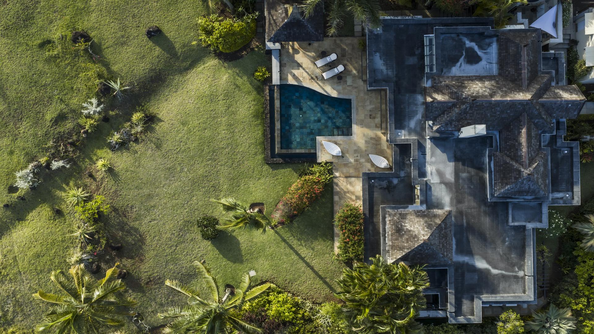 guide to buy property in Mauritius